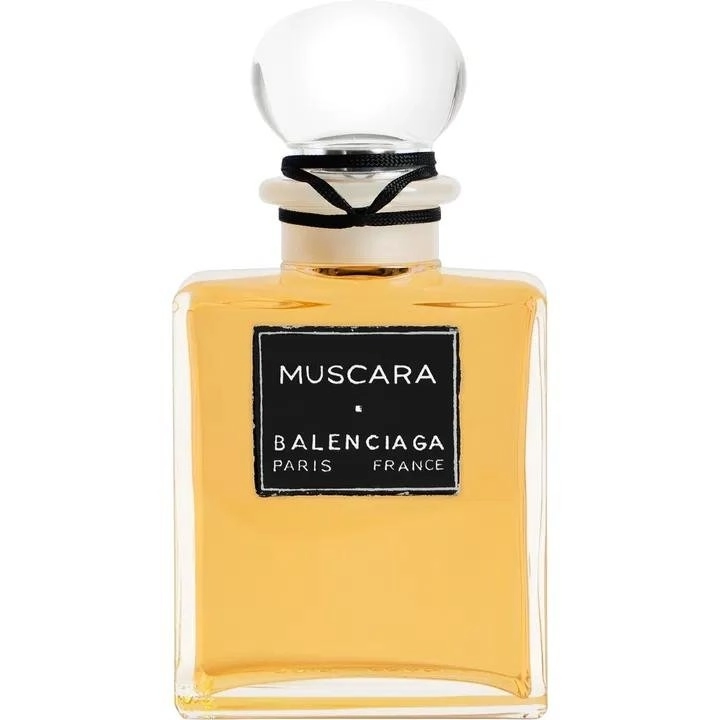 Фото Balenciaga Muscara