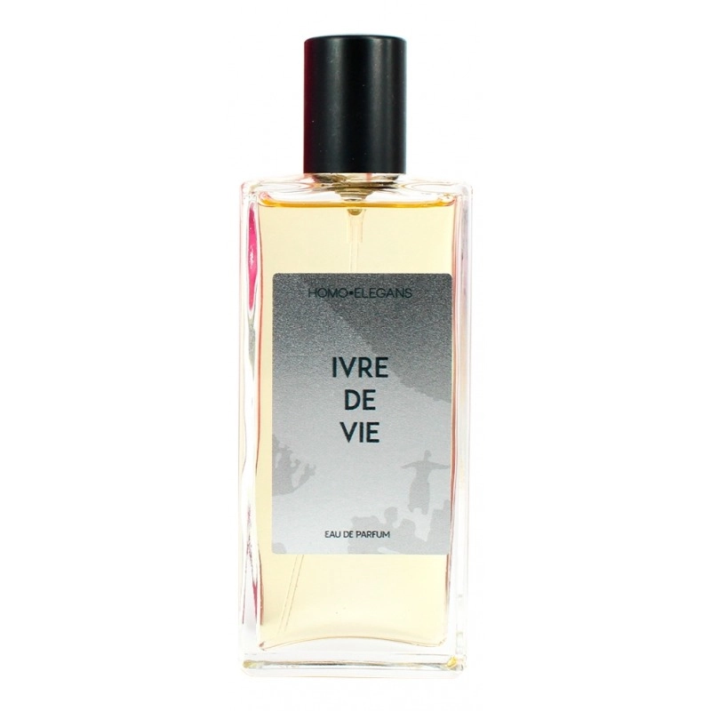 Фото Homoelegans Ivre de Vie