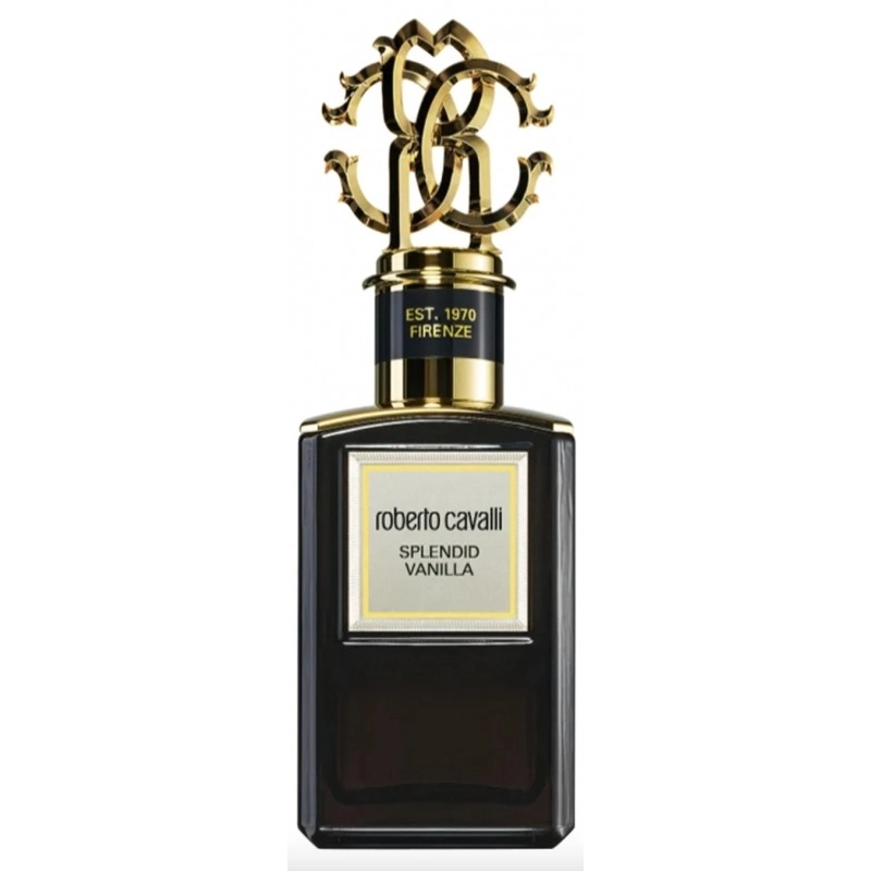 Фото Roberto Cavalli Splendid Vanilla