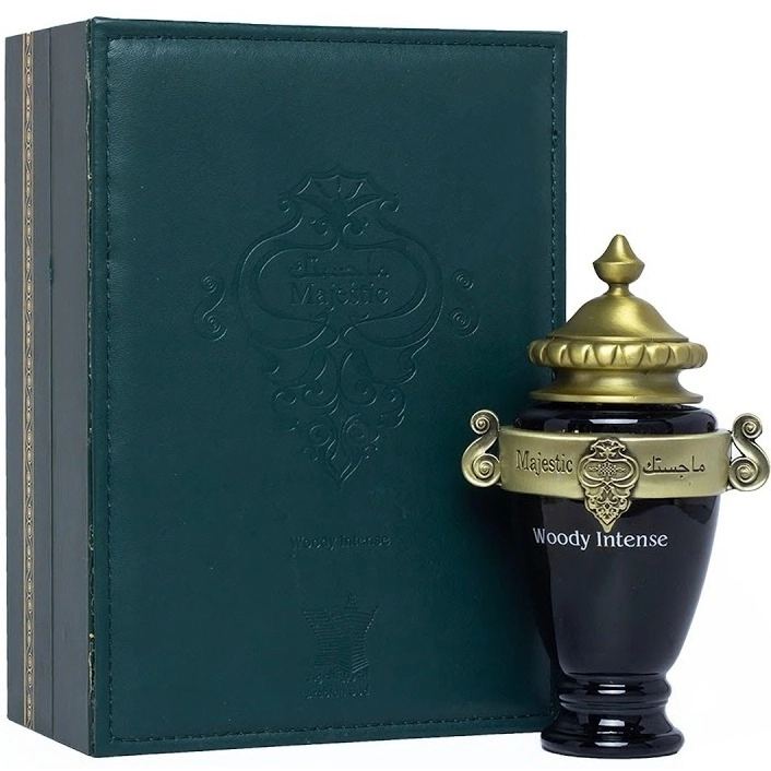 Фото Arabian Oud Majestic Woody Intense