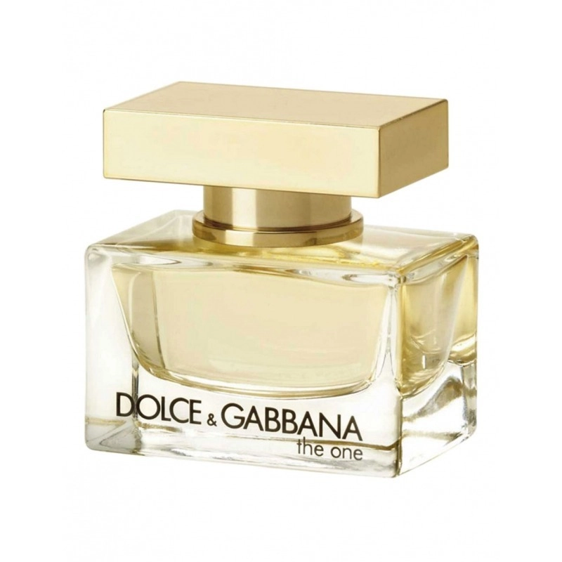 Фото Dolce & Gabbana The One