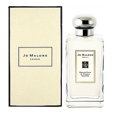 Фото Jo Malone English Pear & Freesia
