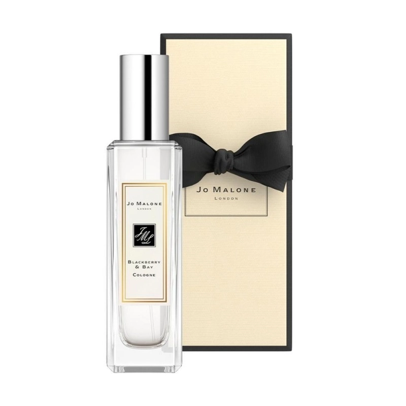 Фото Jo Malone Blackberry & Bay