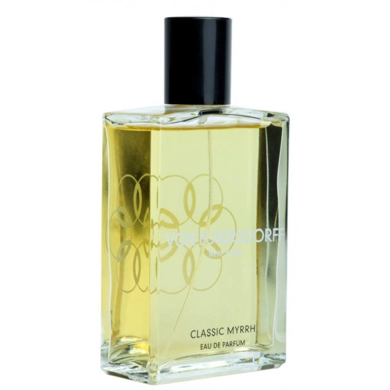 Фото Von Eusersdorff Classic Myrrh