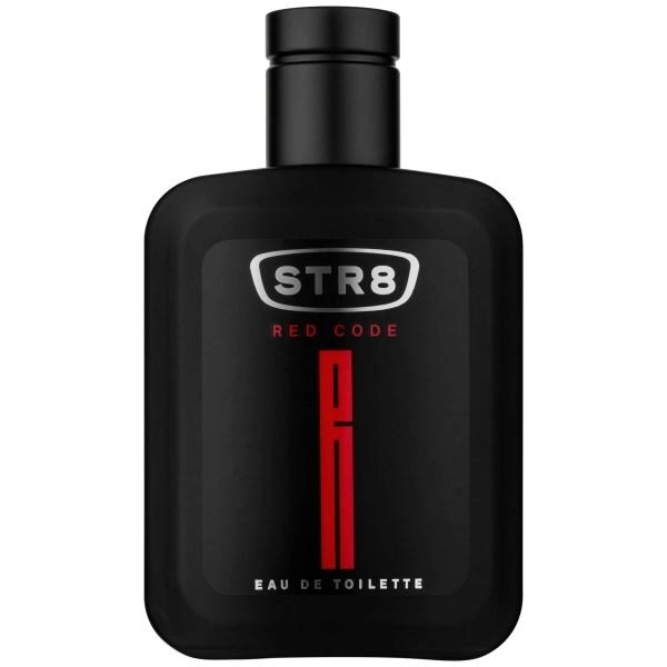Фото STR8 Red Code