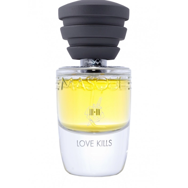Фото Masque Love Kills