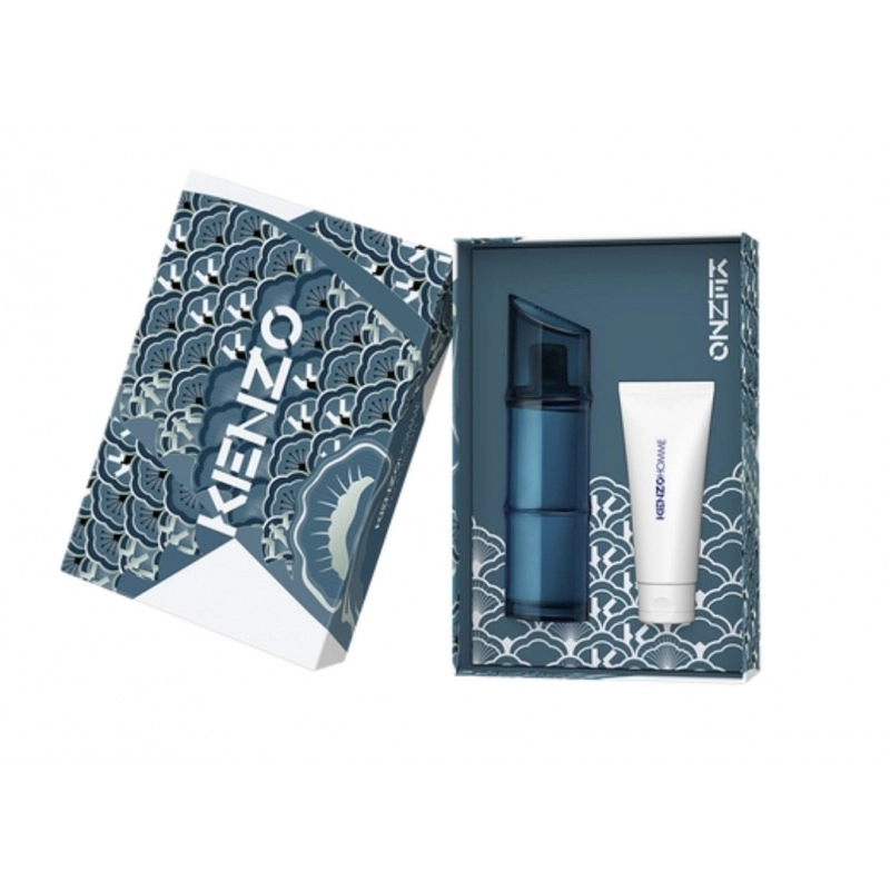 Фото Kenzo Homme Eau De Toilette 2022