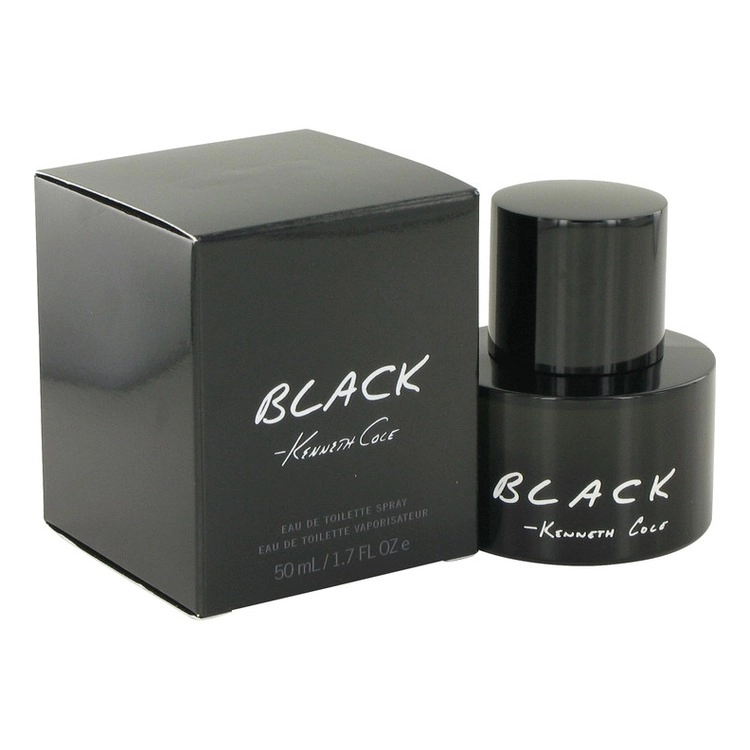Фото Kenneth Cole Black for Him