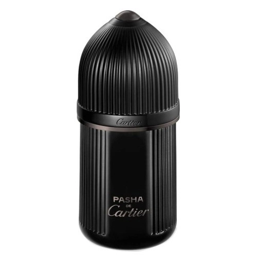 Фото Pasha de Cartier Noir Absolu