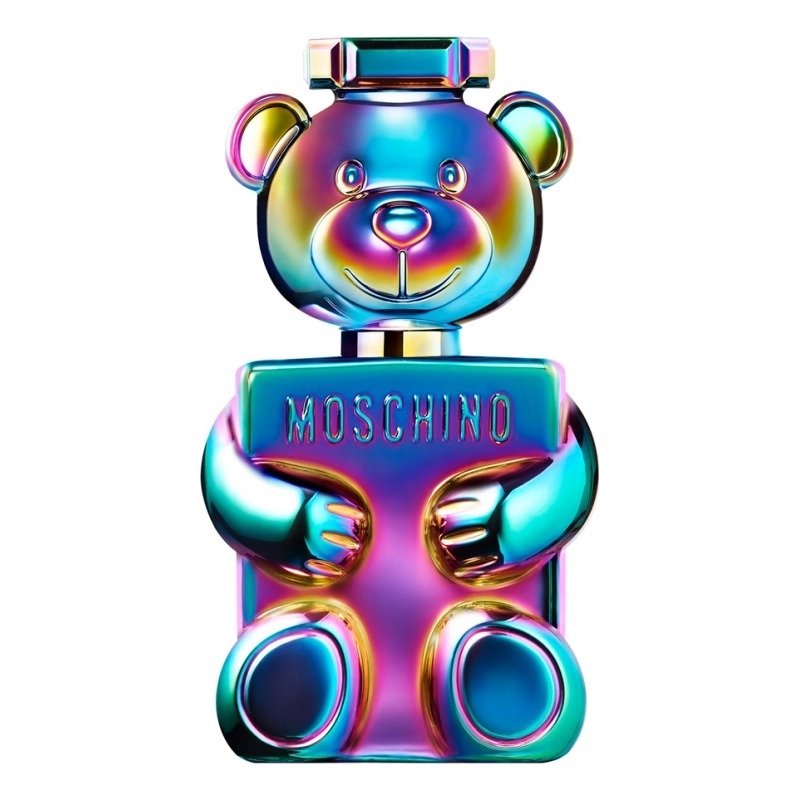 Фото Moschino Toy 2 Pearl