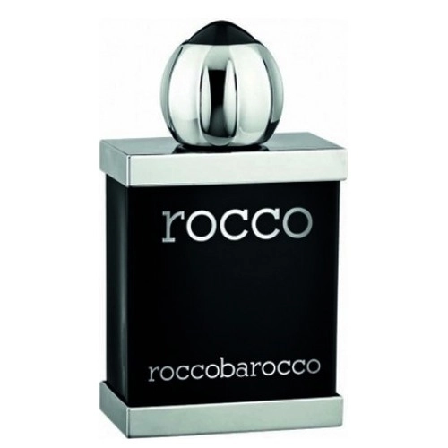 Фото Roccobarocco Rocco Black For Men