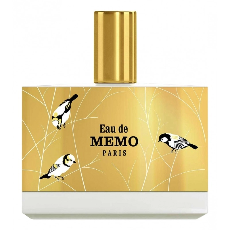 Фото Eau de Memo