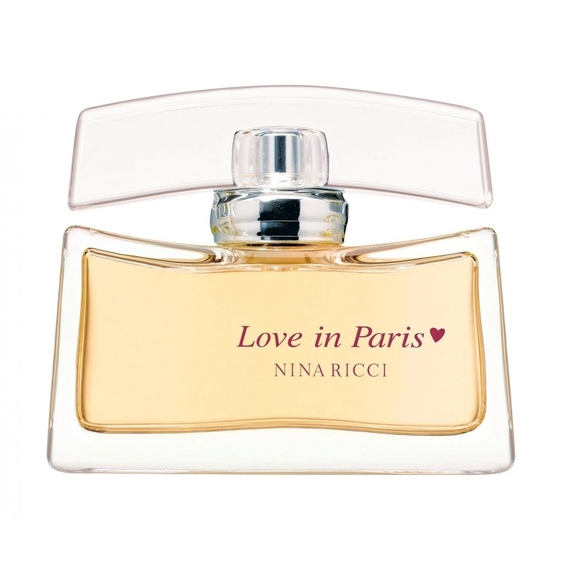 Фото Nina Ricci Love In Paris