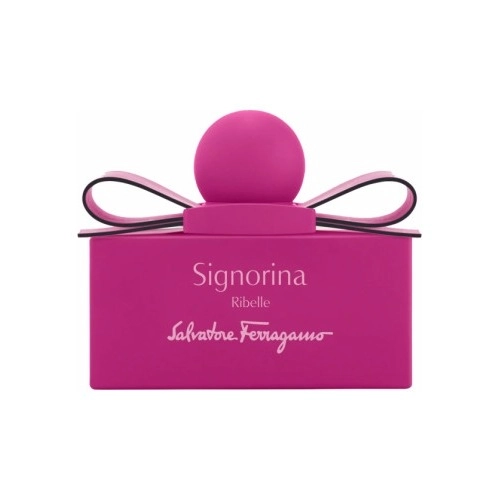 Фото Salvatore Ferragamo Signorina Ribelle Fashion Edition 2020