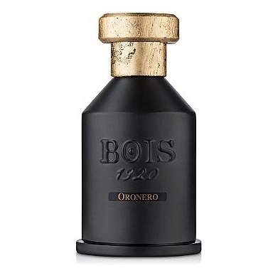 Фото Bois 1920 Oro Nero