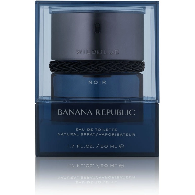 Фото Banana Republic Wildblue Noir