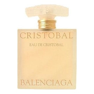 Фото Balenciaga Eau de Cristobal