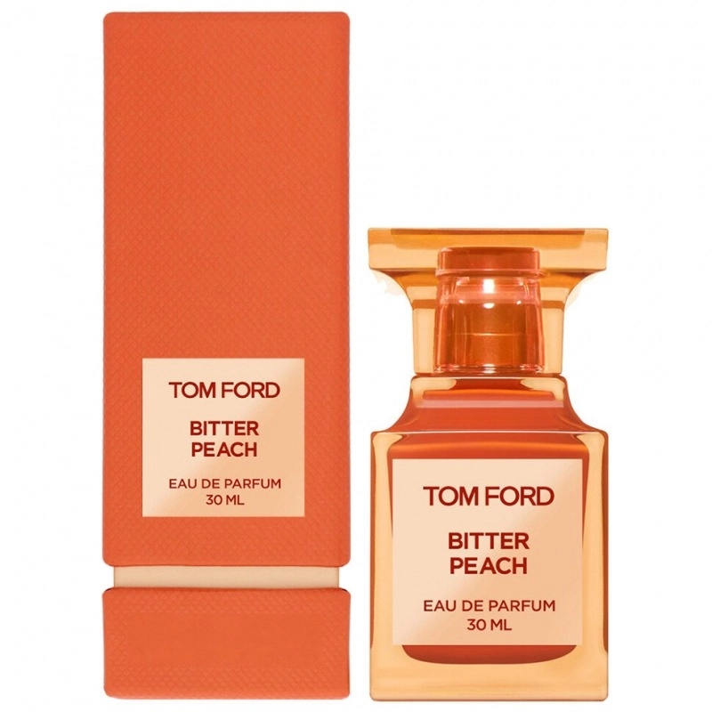 Фото Tom Ford Bitter Peach