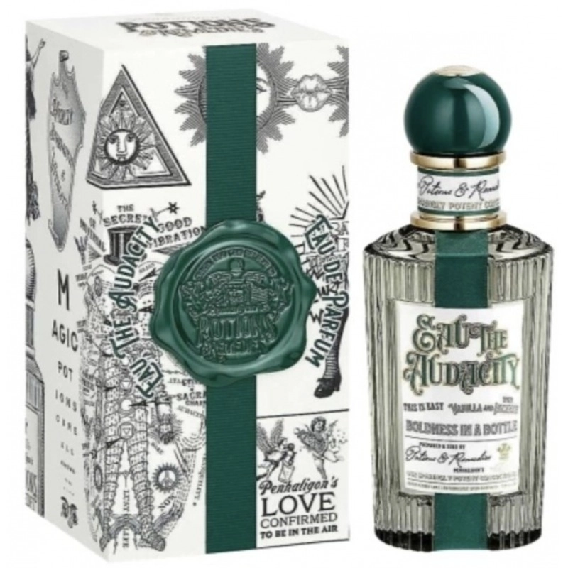 Фото Penhaligon's Eau the Audacity