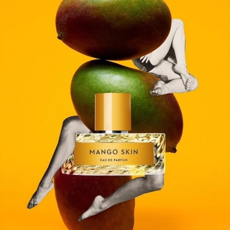 Фото Vilhelm Parfumerie Mango Skin