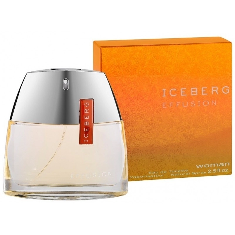 Фото Iceberg Effusion