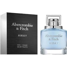 Фото Abercrombie & Fitch Away Man
