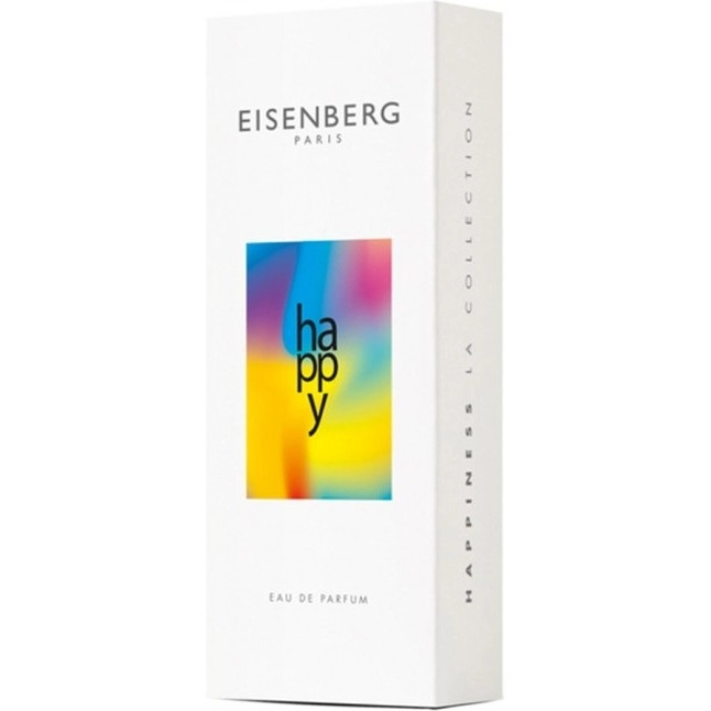 Фото Eisenberg Happy