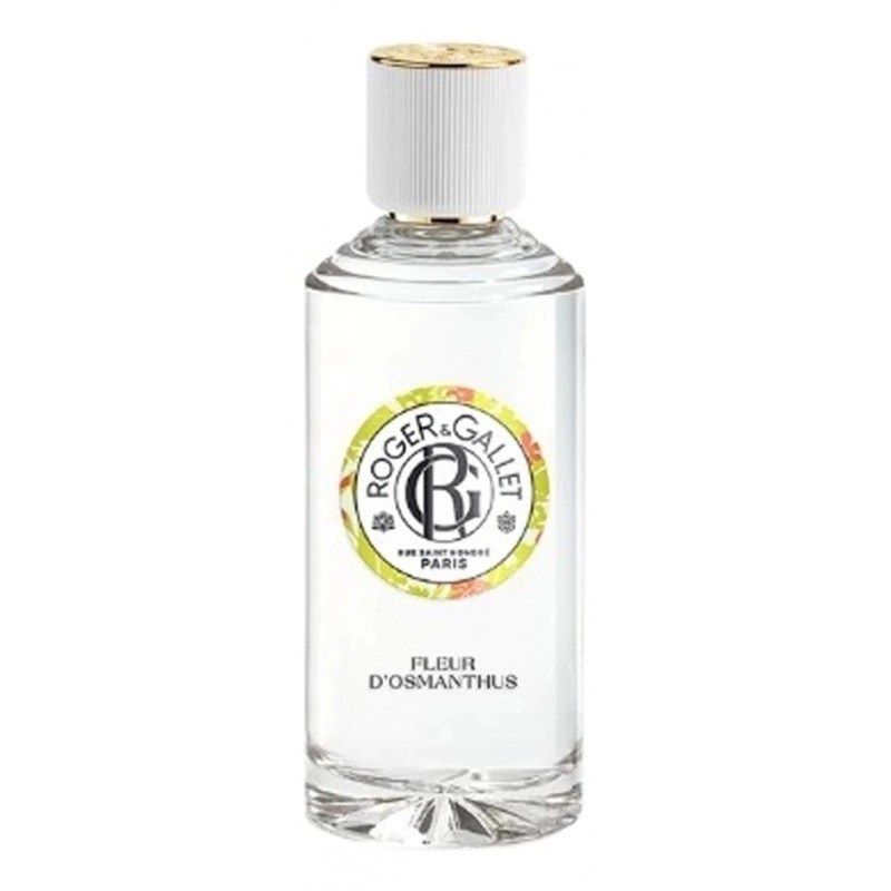 Фото Roger & Gallet Fleur d'Osmanthus