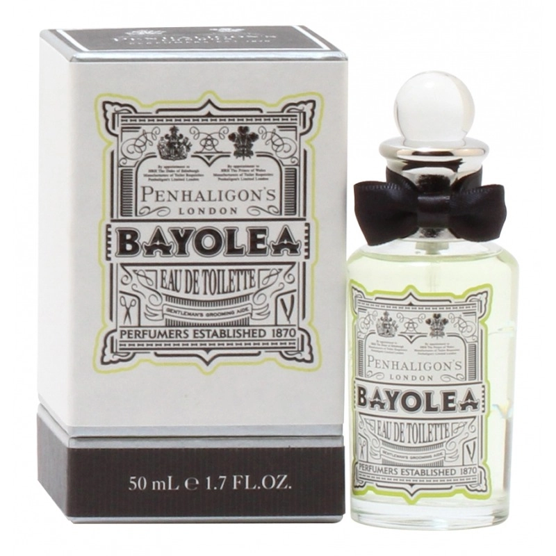Фото Penhaligon's Bayolea
