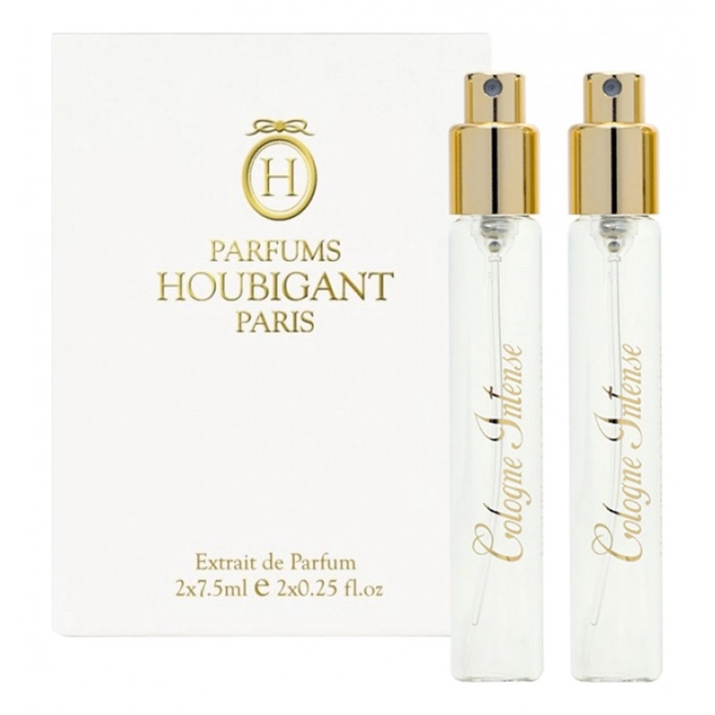 Фото Houbigant Cologne Intense