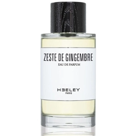 Фото Heeley Parfums Zeste de Gingembre