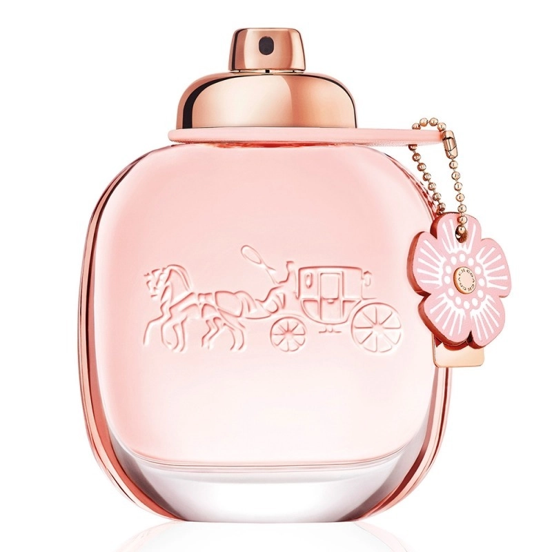 Фото Coach Floral Eau The Parfum