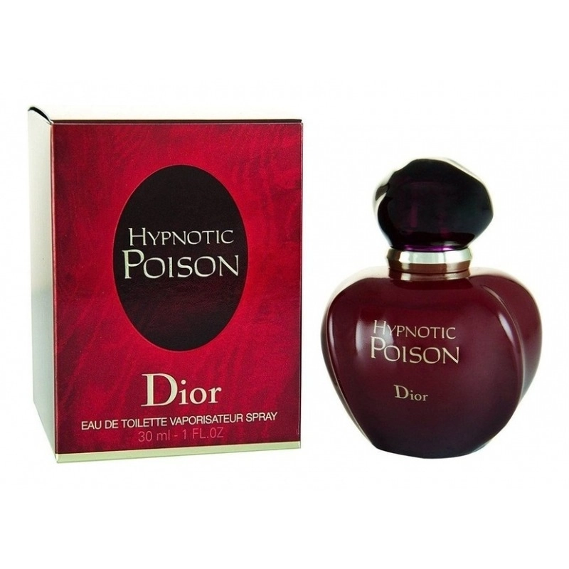 Фото Christian Dior Hypnotic Poison