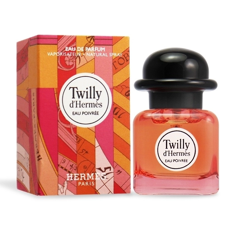Фото Twilly d'Hermès Eau Poivree
