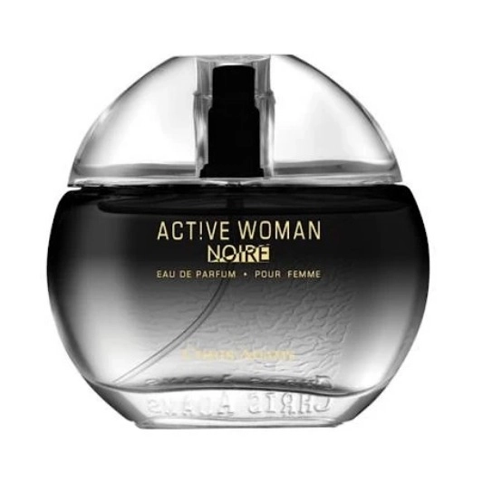 Фото Chris Adams Active Woman Noire
