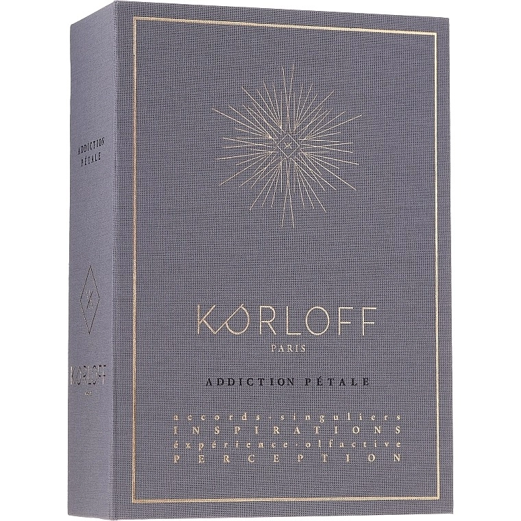 Фото Korloff Paris Addiction Petale