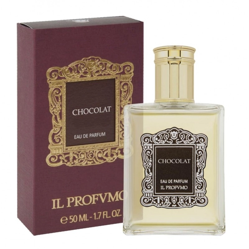 Фото Il Profvmo Chocolat