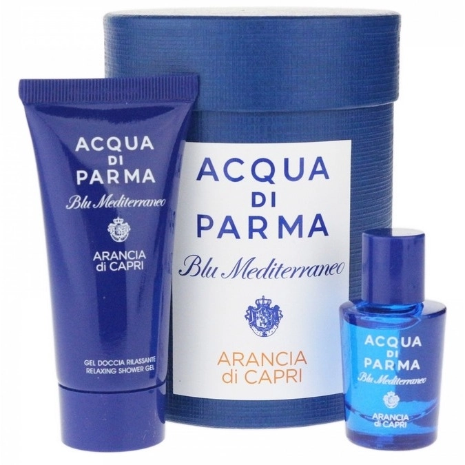 Фото Acqua di Parma Arancia di Capri