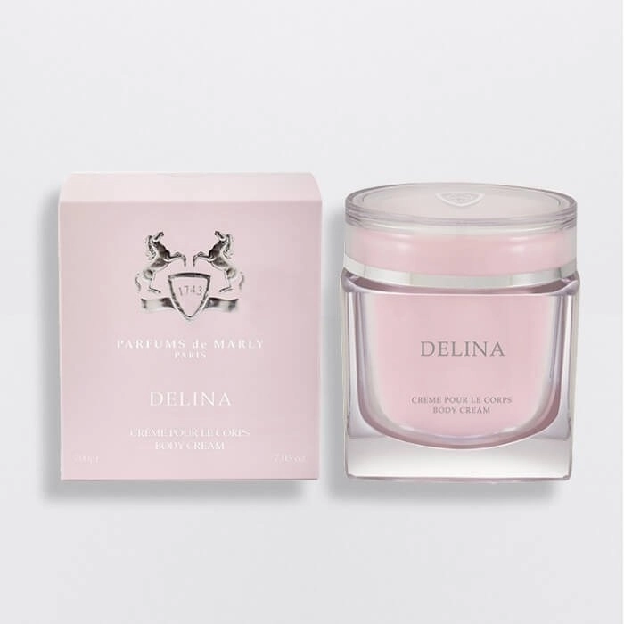 Фото Parfums de Marly Delina