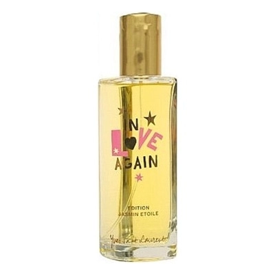 Фото Yves Saint Laurent In Love Again Jasmin Etoile