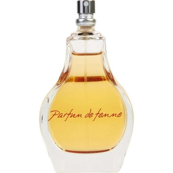 Фото Montana Parfum de Femme