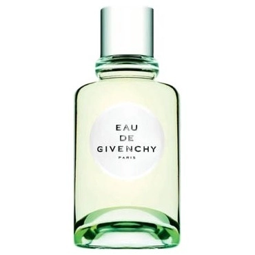 Фото Eau de Givenchy (2018)