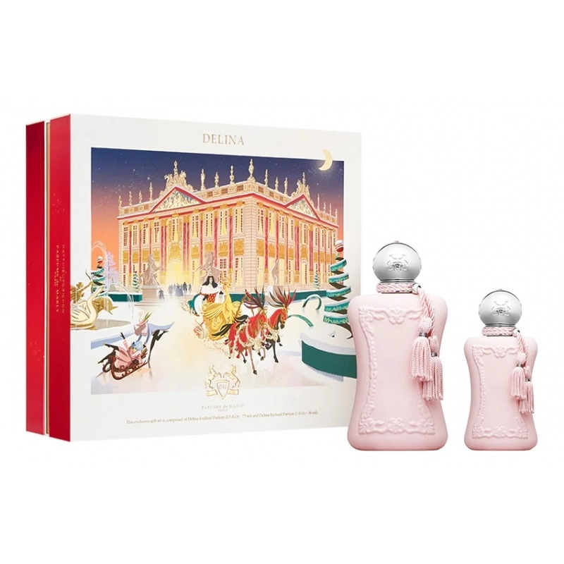Фото Parfums de Marly Delina