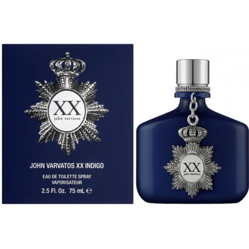 Фото John Varvatos XX Indigo