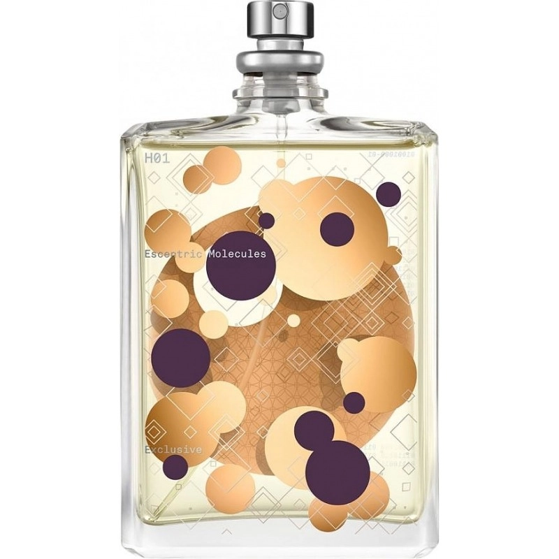 Фото Escentric Molecules H01