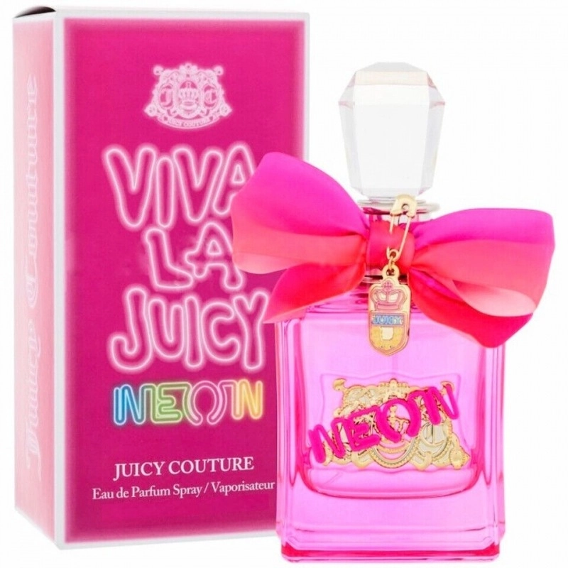 Фото Juicy Couture Viva La Juicy Neon
