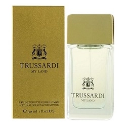 Фото Trussardi My Land