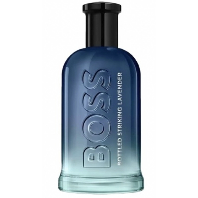 Фото Hugo Boss Bottled Striking Lavender