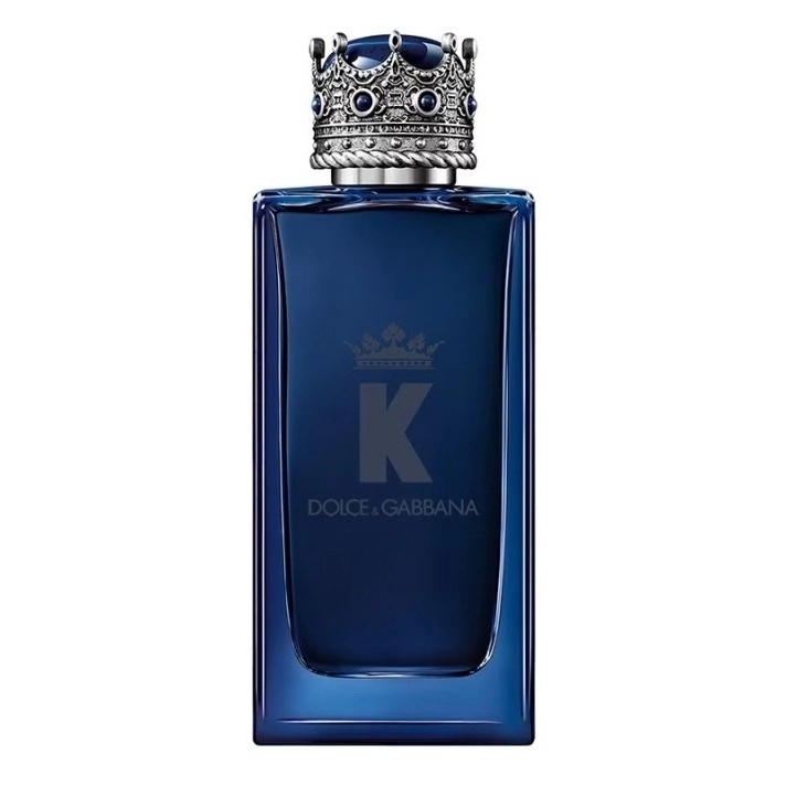 Фото K by Dolce & Gabbana Eau de Parfum Intense