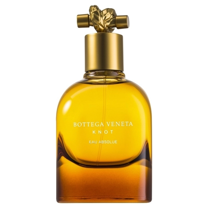 Фото Bottega Veneta Knot Eau Absolue